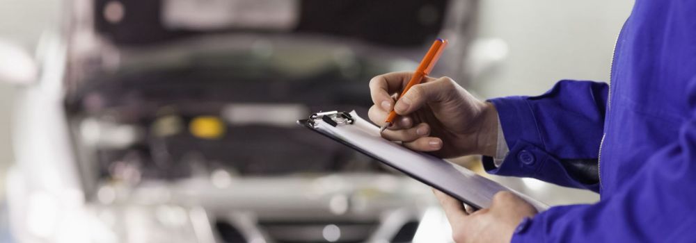 Budget Auto Centre image